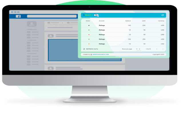Smart ADS Check from Chrome web store to be run with OffiDocs Chromium online Smart ADS Check from Chrome web store to be run with OffiDocs Chromium online