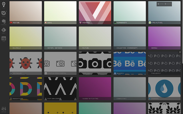Smart Dials for the new tab page from Chrome web store to be run with OffiDocs Chromium online Smart Dials for the new tab page from Chrome web store to be run with OffiDocs Chromium online