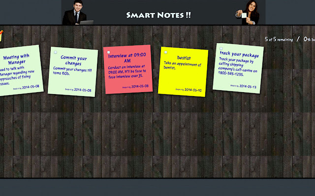 Smart Notes from Chrome web store to be run with OffiDocs Chromium online Smart Notes from Chrome web store to be run with OffiDocs Chromium online