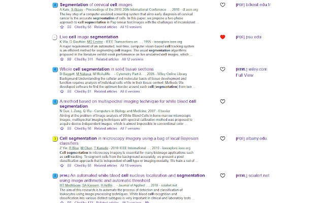 Smart Scholar from Chrome web store to be run with OffiDocs Chromium online Smart Scholar from Chrome web store to be run with OffiDocs Chromium online