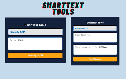 SmartText Tools from Chrome web store to be run with OffiDocs Chromium online SmartText Tools from Chrome web store to be run with OffiDocs Chromium online