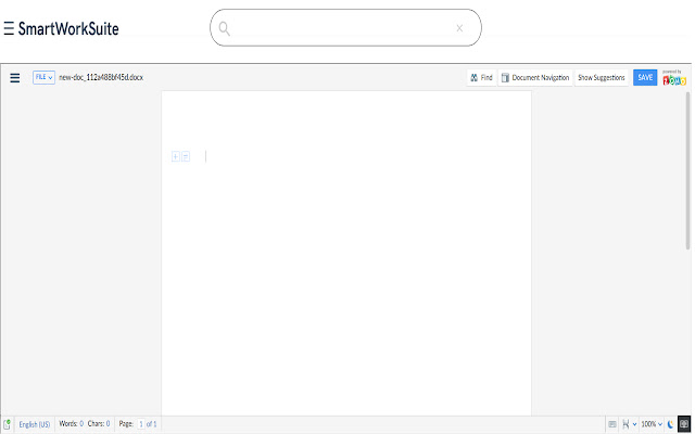 SmartWorkSuite from Chrome web store to be run with OffiDocs Chromium online SmartWorkSuite from Chrome web store to be run with OffiDocs Chromium online