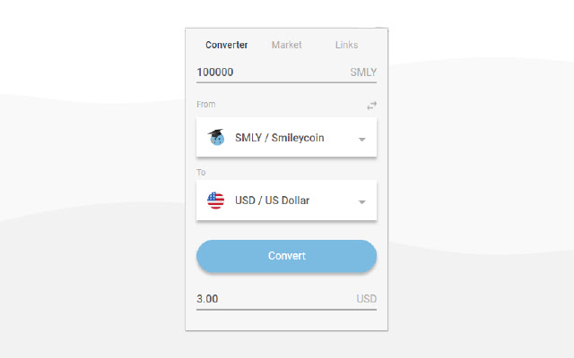 SmileyCoin from Chrome web store to be run with OffiDocs Chromium online SmileyCoin from Chrome web store to be run with OffiDocs Chromium online