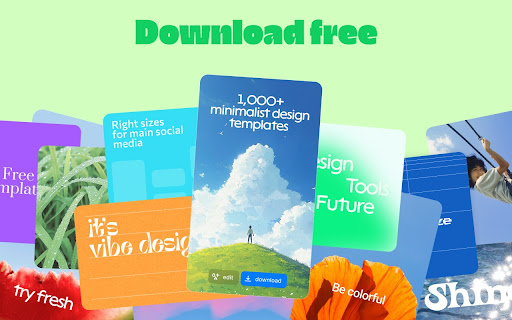 SMMAI: AI Banner Maker from Chrome web store to be run with OffiDocs Chromium online SMMAI: AI Banner Maker from Chrome web store to be run with OffiDocs Chromium online