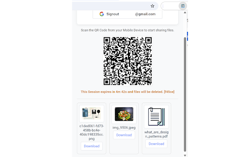 SnapiDesk: Instant Mobile to Desktop photos file Transfers from Chrome web store to be run with OffiDocs Chromium online SnapiDesk: Instant Mobile to Desktop photos file Transfers from Chrome web store to be run with OffiDocs Chromium online