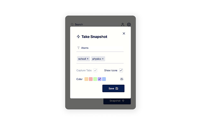 Snapshot from Chrome web store to be run with OffiDocs Chromium online Snapshot from Chrome web store to be run with OffiDocs Chromium online