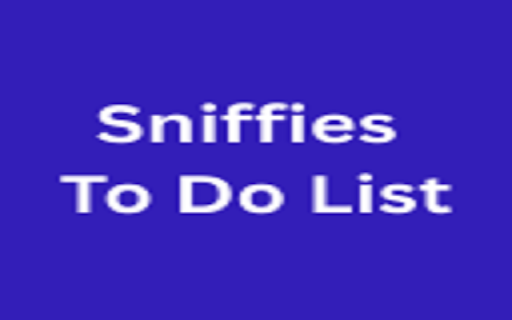 Sniffies To Do List from Chrome web store to be run with OffiDocs Chromium online Sniffies To Do List from Chrome web store to be run with OffiDocs Chromium online