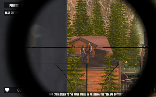Sniper Western : FPS Game from Chrome web store to be run with OffiDocs Chromium online Sniper Western : FPS Game from Chrome web store to be run with OffiDocs Chromium online