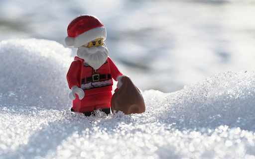 Snow and Santa Claus from Chrome web store to be run with OffiDocs Chromium online Snow and Santa Claus from Chrome web store to be run with OffiDocs Chromium online