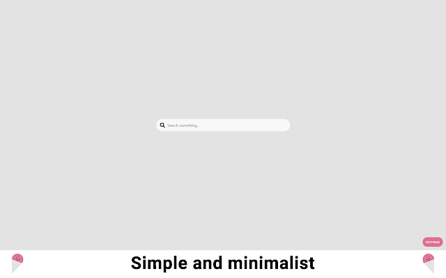 Snowcone New Tab from Chrome web store to be run with OffiDocs Chromium online Snowcone New Tab from Chrome web store to be run with OffiDocs Chromium online