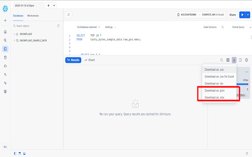Snowflake Assistant from Chrome web store to be run with OffiDocs Chromium online Snowflake Assistant from Chrome web store to be run with OffiDocs Chromium online