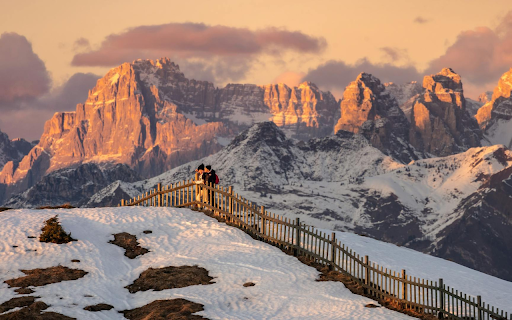 Snow Mountain Fence from Chrome web store to be run with OffiDocs Chromium online Snow Mountain Fence from Chrome web store to be run with OffiDocs Chromium online