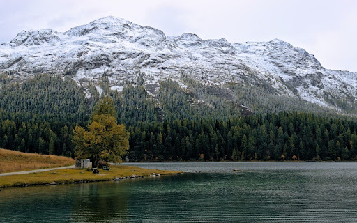 Snow Mountain Theme from Chrome web store to be run with OffiDocs Chromium online Snow Mountain Theme from Chrome web store to be run with OffiDocs Chromium online