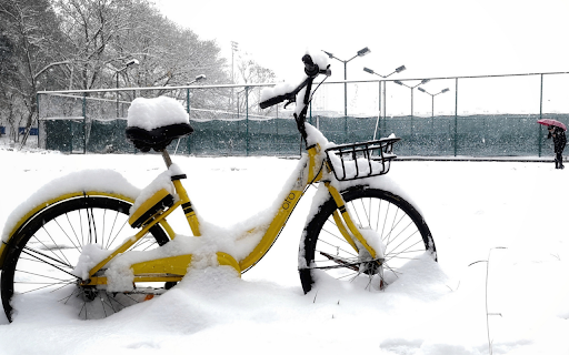Snowy Bike Silence from Chrome web store to be run with OffiDocs Chromium online Snowy Bike Silence from Chrome web store to be run with OffiDocs Chromium online
