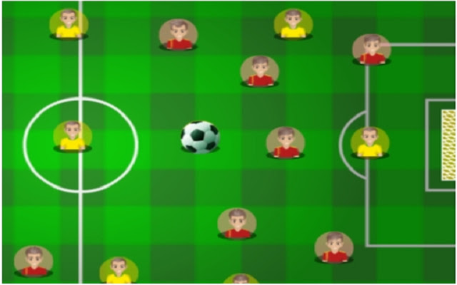 Soccer Challenge from Chrome web store to be run with OffiDocs Chromium online Soccer Challenge from Chrome web store to be run with OffiDocs Chromium online
