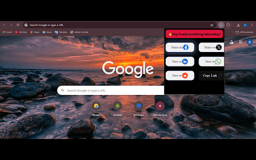 Social Share Assistant from Chrome web store to be run with OffiDocs Chromium online Social Share Assistant from Chrome web store to be run with OffiDocs Chromium online