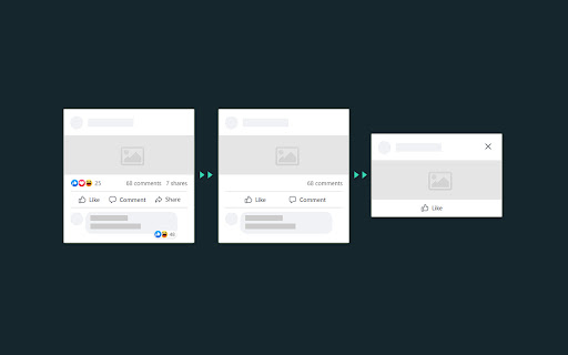 Social Silence from Chrome web store to be run with OffiDocs Chromium online Social Silence from Chrome web store to be run with OffiDocs Chromium online