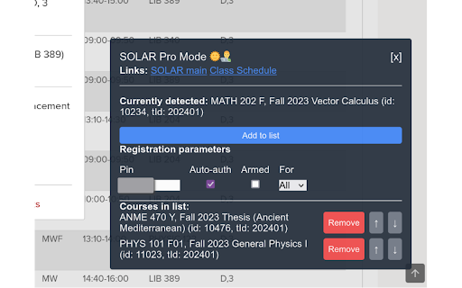 SOLAR Pro Mode from Chrome web store to be run with OffiDocs Chromium online SOLAR Pro Mode from Chrome web store to be run with OffiDocs Chromium online