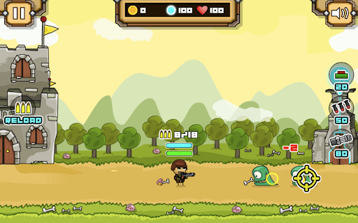 Soldier Legend Game from Chrome web store to be run with OffiDocs Chromium online Soldier Legend Game from Chrome web store to be run with OffiDocs Chromium online