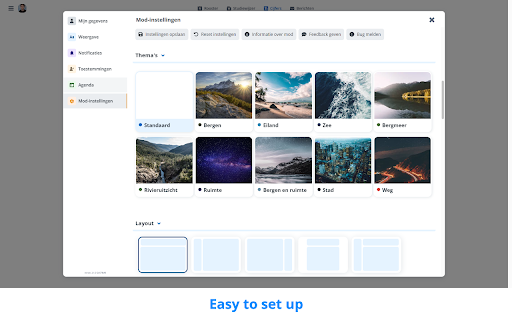 Somtoday Mod from Chrome web store to be run with OffiDocs Chromium online Somtoday Mod from Chrome web store to be run with OffiDocs Chromium online