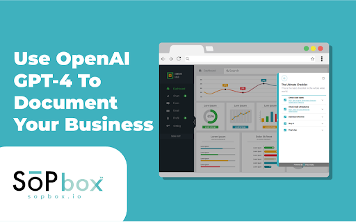 SOPbox from Chrome web store to be run with OffiDocs Chromium online SOPbox from Chrome web store to be run with OffiDocs Chromium online