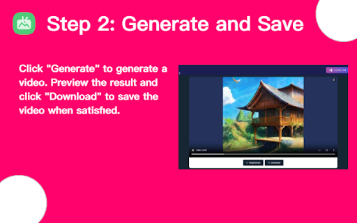 Sora Image To Video Arting AI from Chrome web store to be run with OffiDocs Chromium online Sora Image To Video Arting AI from Chrome web store to be run with OffiDocs Chromium online