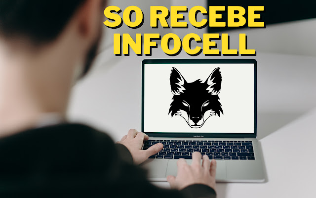 So Recebe Infocell 2022 from Chrome web store to be run with OffiDocs Chromium online So Recebe Infocell 2022 from Chrome web store to be run with OffiDocs Chromium online