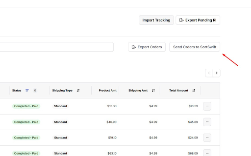 SortSwift TCGPlayer Semi Sync from Chrome web store to be run with OffiDocs Chromium online SortSwift TCGPlayer Semi Sync from Chrome web store to be run with OffiDocs Chromium online