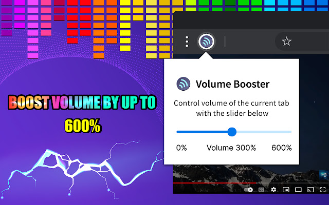 Sound Control Sound Volume Booster from Chrome web store to be run with OffiDocs Chromium online Sound Control Sound Volume Booster from Chrome web store to be run with OffiDocs Chromium online