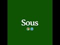 SOUS from Chrome web store to be run with OffiDocs Chromium online SOUS from Chrome web store to be run with OffiDocs Chromium online