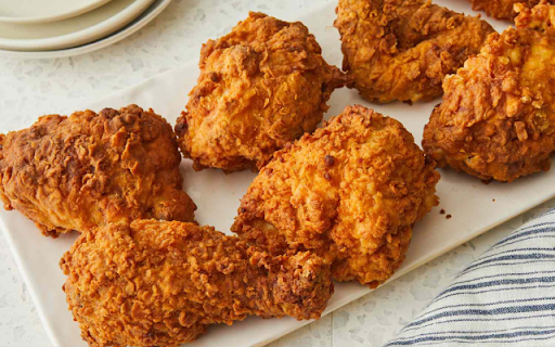 Southern Fried Chicken from Chrome web store to be run with OffiDocs Chromium online Southern Fried Chicken from Chrome web store to be run with OffiDocs Chromium online