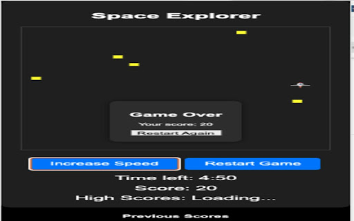 Space Explorer from Chrome web store to be run with OffiDocs Chromium online Space Explorer from Chrome web store to be run with OffiDocs Chromium online