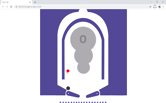 Space Pinball Game from Chrome web store to be run with OffiDocs Chromium online Space Pinball Game from Chrome web store to be run with OffiDocs Chromium online