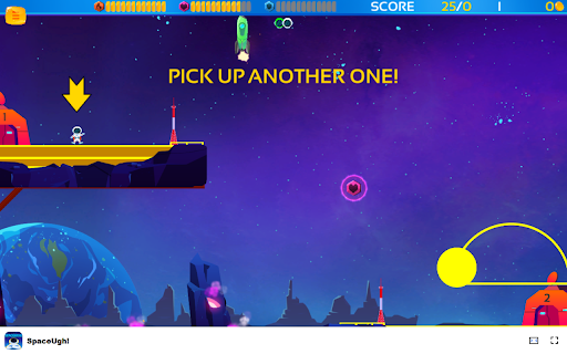 SpaceUgh! Game Master the controls and conquer the cosmos! from Chrome web store to be run with OffiDocs Chromium online SpaceUgh! Game Master the controls and conquer the cosmos! from Chrome web store to be run with OffiDocs Chromium online