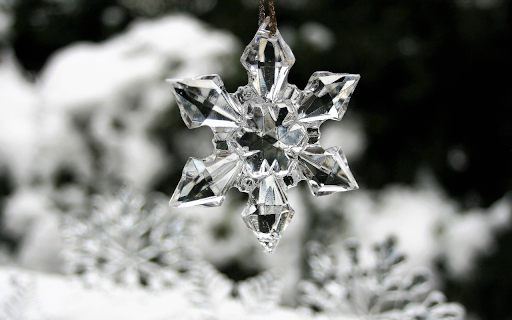 Sparkling snowflakes from Chrome web store to be run with OffiDocs Chromium online Sparkling snowflakes from Chrome web store to be run with OffiDocs Chromium online