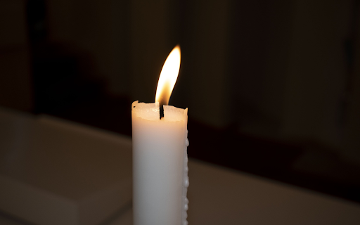 Sparkling white candles from Chrome web store to be run with OffiDocs Chromium online Sparkling white candles from Chrome web store to be run with OffiDocs Chromium online