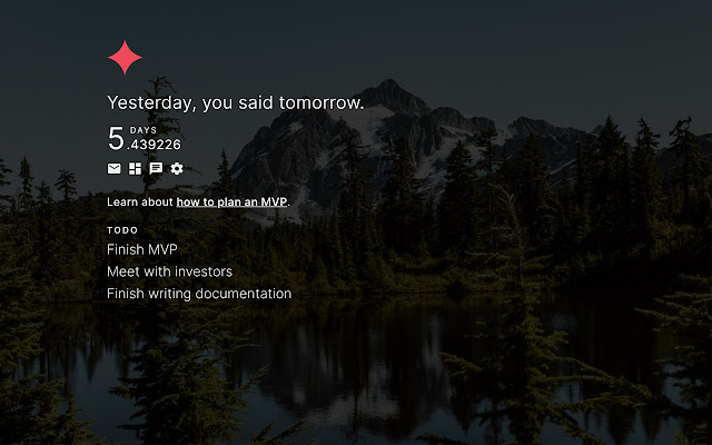 Spark Teen New Tab from Chrome web store to be run with OffiDocs Chromium online Spark Teen New Tab from Chrome web store to be run with OffiDocs Chromium online