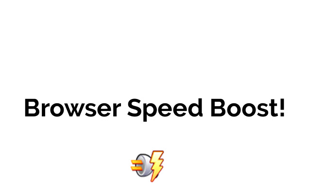 Speed Up Browsing from Chrome web store to be run with OffiDocs Chromium online Speed Up Browsing from Chrome web store to be run with OffiDocs Chromium online