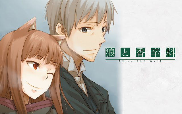 Spice and Wolf Theme from Chrome web store to be run with OffiDocs Chromium online Spice and Wolf Theme from Chrome web store to be run with OffiDocs Chromium online