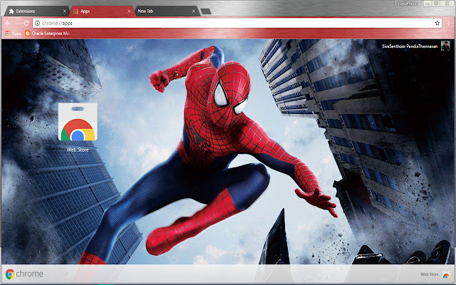 Spider Man GO Spidy GO Avengers from Chrome web store to be run with OffiDocs Chromium online Spider Man GO Spidy GO Avengers from Chrome web store to be run with OffiDocs Chromium online