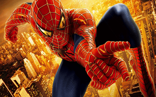 spidey from Chrome web store to be run with OffiDocs Chromium online spidey from Chrome web store to be run with OffiDocs Chromium online