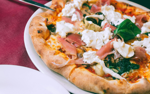 Spinach Pizza from Chrome web store to be run with OffiDocs Chromium online Spinach Pizza from Chrome web store to be run with OffiDocs Chromium online