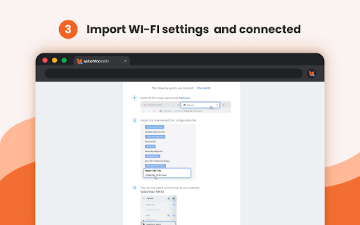 Splashtop NetID from Chrome web store to be run with OffiDocs Chromium online Splashtop NetID from Chrome web store to be run with OffiDocs Chromium online