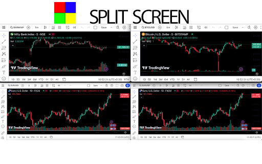 Split Screen from Chrome web store to be run with OffiDocs Chromium online Split Screen from Chrome web store to be run with OffiDocs Chromium online