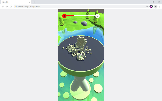 Spongy Rolling Magnet Ball Game from Chrome web store to be run with OffiDocs Chromium online Spongy Rolling Magnet Ball Game from Chrome web store to be run with OffiDocs Chromium online