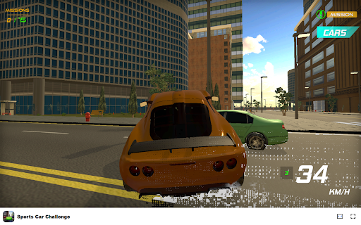 Sports Car Challenge Game Race Luxury Cars at Lightning Speed! from Chrome web store to be run with OffiDocs Chromium online Sports Car Challenge Game Race Luxury Cars at Lightning Speed! from Chrome web store to be run with OffiDocs Chromium online