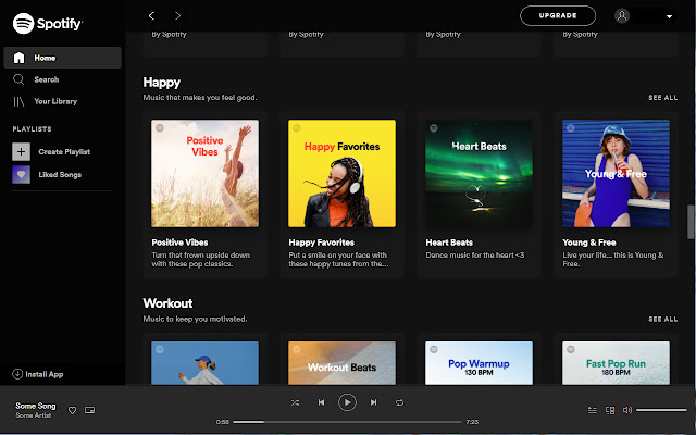 SpotiAds from Chrome web store to be run with OffiDocs Chromium online SpotiAds from Chrome web store to be run with OffiDocs Chromium online