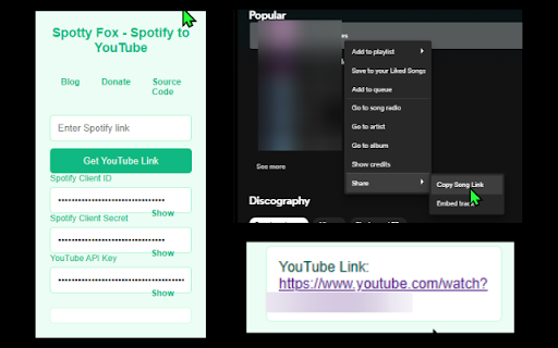 Spotty Fox from Chrome web store to be run with OffiDocs Chromium online Spotty Fox from Chrome web store to be run with OffiDocs Chromium online