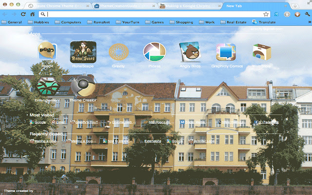Sprees Edge Theme from Chrome web store to be run with OffiDocs Chromium online Sprees Edge Theme from Chrome web store to be run with OffiDocs Chromium online