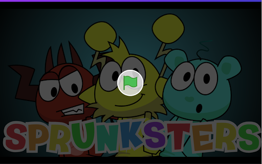 Sprunksters from Chrome web store to be run with OffiDocs Chromium online Sprunksters from Chrome web store to be run with OffiDocs Chromium online